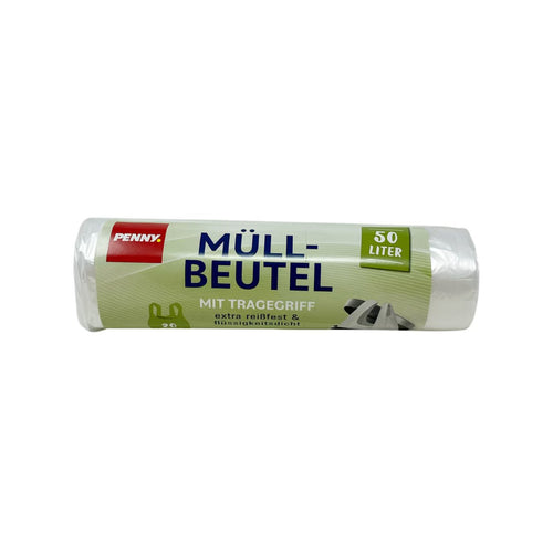 Müll-Beutel