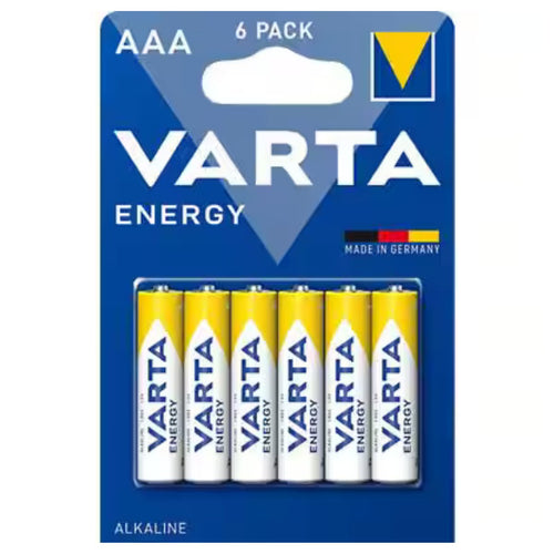 Varta Energy AAA