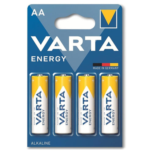 Varta Energy AA