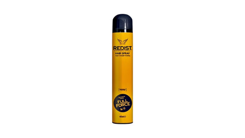 Redist Hair Spray