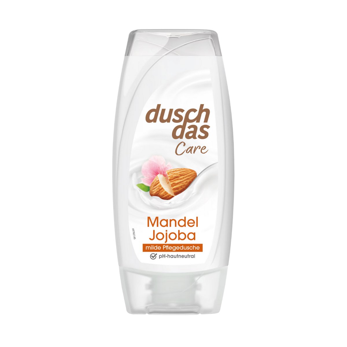 Dusch das Mandel Jojoba