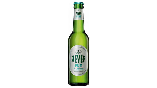 Jever Fun Pilsner Alkoholfrei Bier