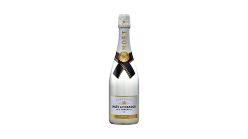 Moët & Chandon Ice Impérial halbtrocken 12 % (0,75 l)