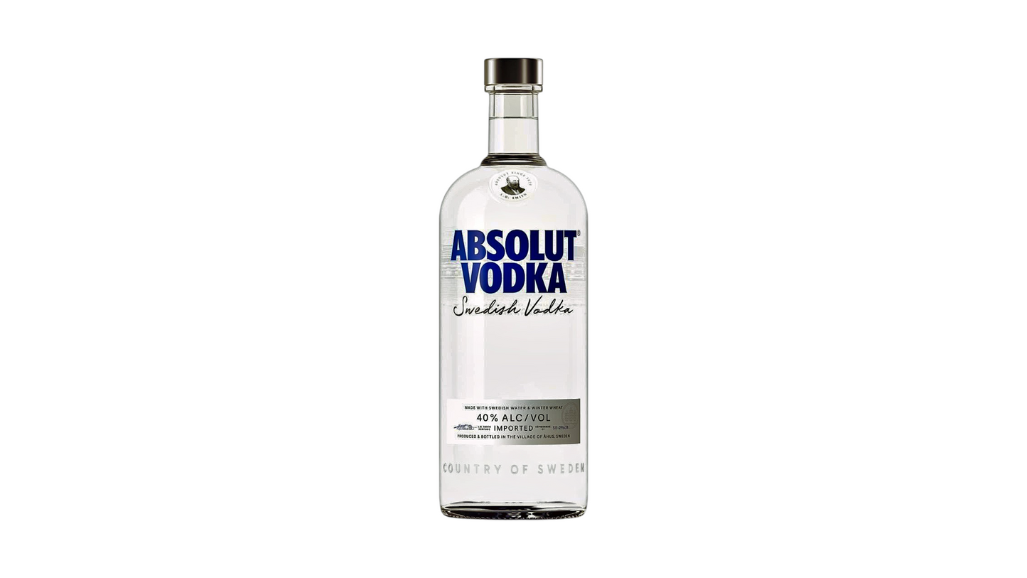 Absolut Vodka