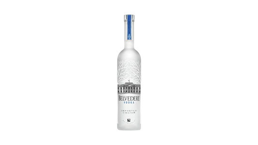 Belvedere Vodka