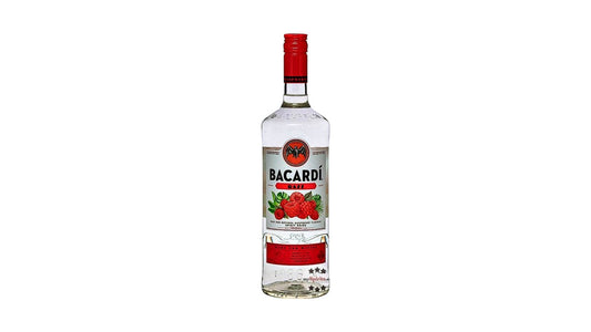 Bacardi Razz