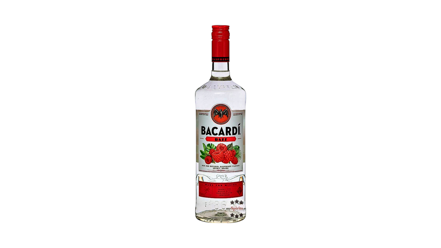 Bacardi Razz
