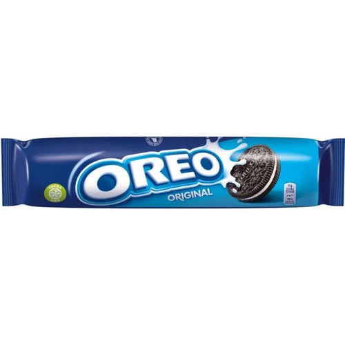 Oreo