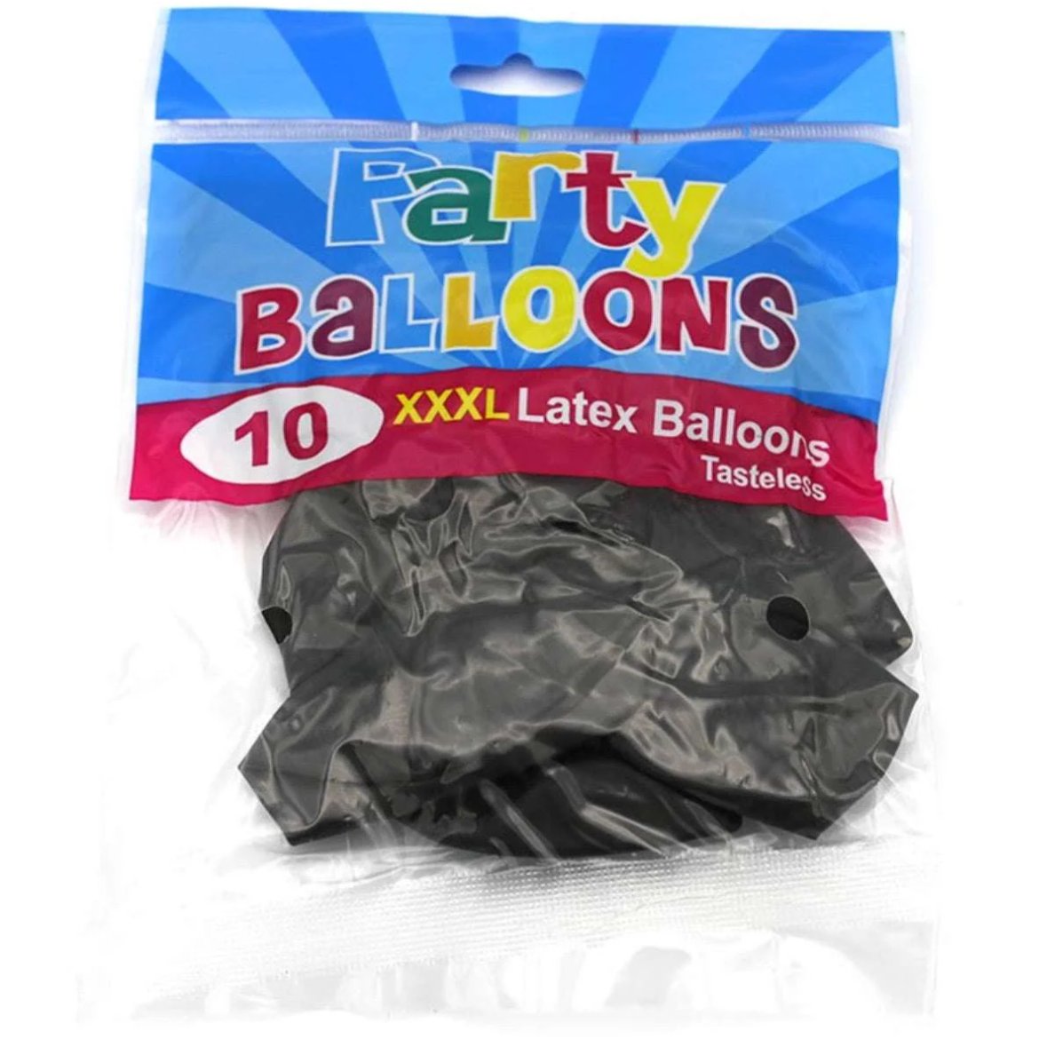 Party Ballons 10 XXXL