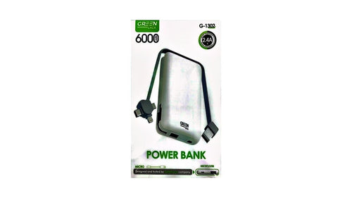 Power Bank