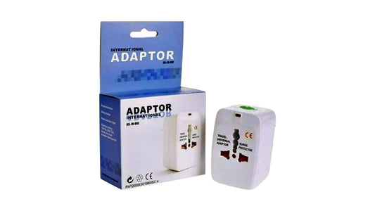 Adaptor All in one