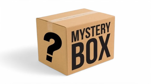 Mystery Box M