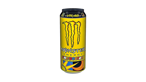 Monster Energy The Doctor