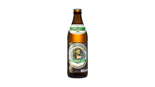 Augustiner Helles Lagerbier
