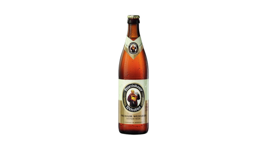 Franziskaner Weissbier