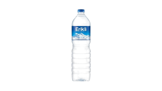 Erikli