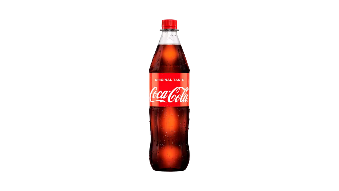 Coca-Cola