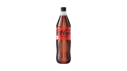 Coca-Cola Zero