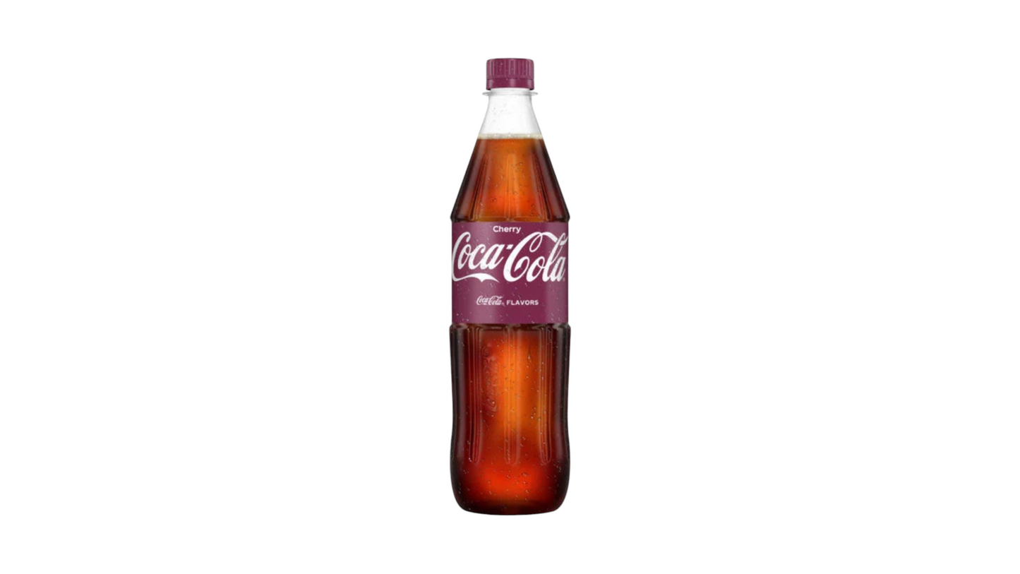 Coca-Cola Cherry