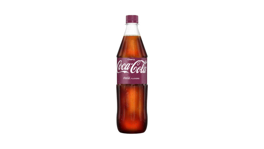 Coca-Cola Cherry