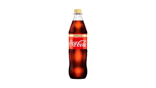 Coca-Cola Vanilla