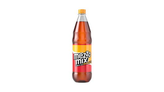 Mezzo Mix