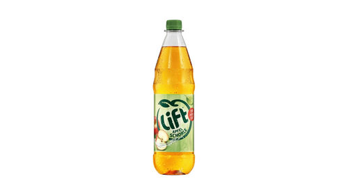 Lift Apfelschorle