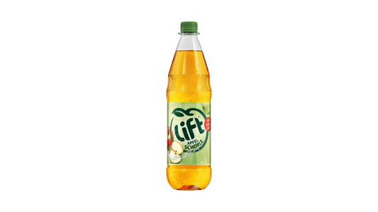 Lift Apfelschorle
