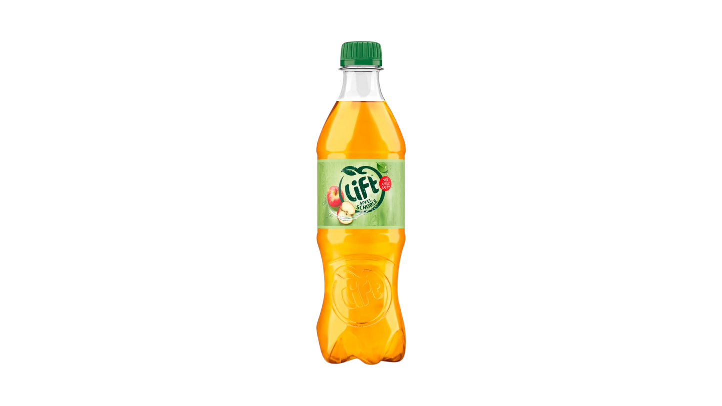 Lift Apfelschorle