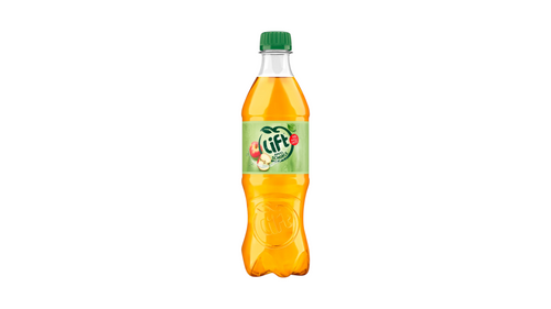 Lift Apfelschorle