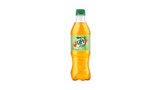 Lift Apfelschorle