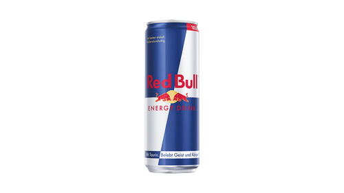 Red Bull Energy Drink