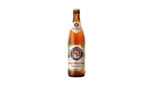 Paulaner Hefe-Weissbier