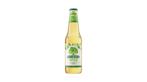 Somersby Apple