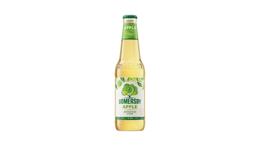 Somersby Apple