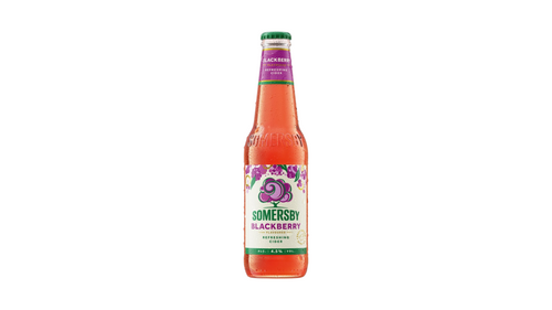 Somersby Blackberry