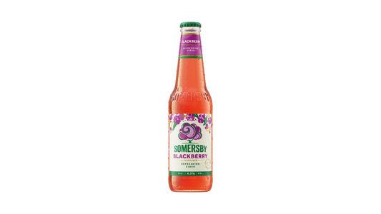 Somersby Blackberry