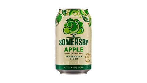 Somersby Apple