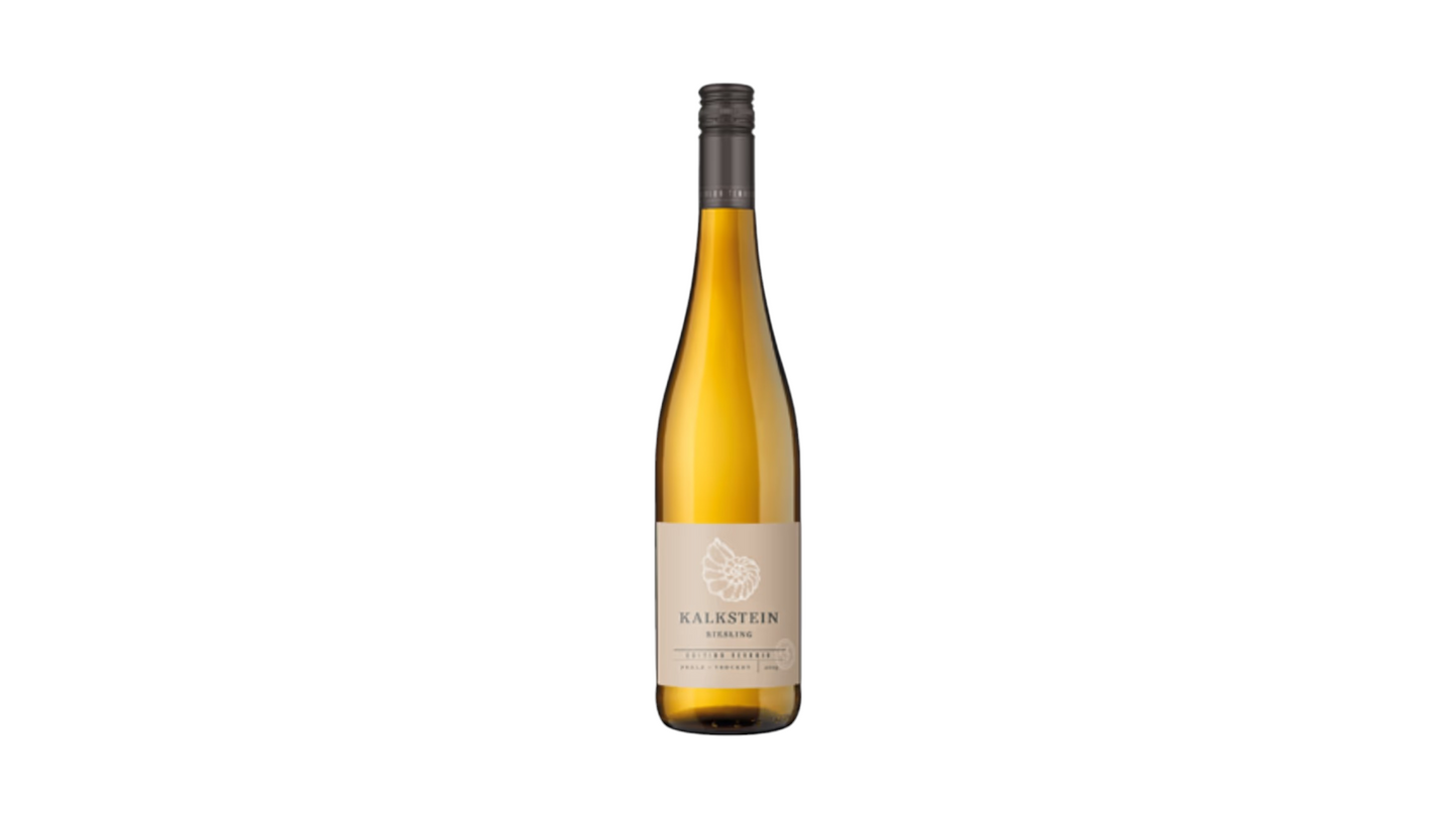 Kalkstein Edition Terroir Riesling