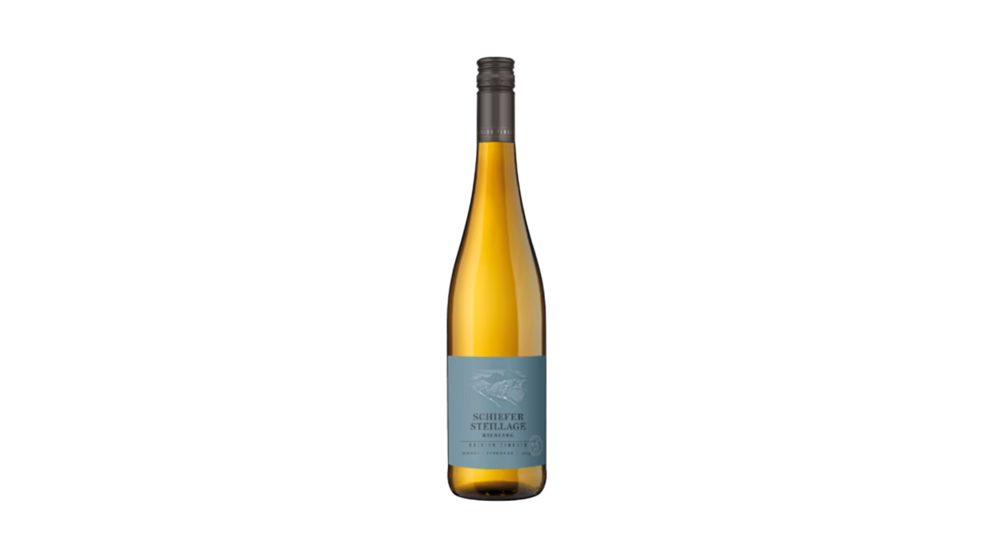 Schiefer Steillage Edition Terroir Riesling Feinherb