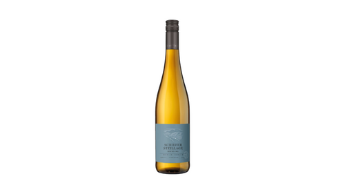 Schiefer Steillage Edition Terroir Riesling Feinherb