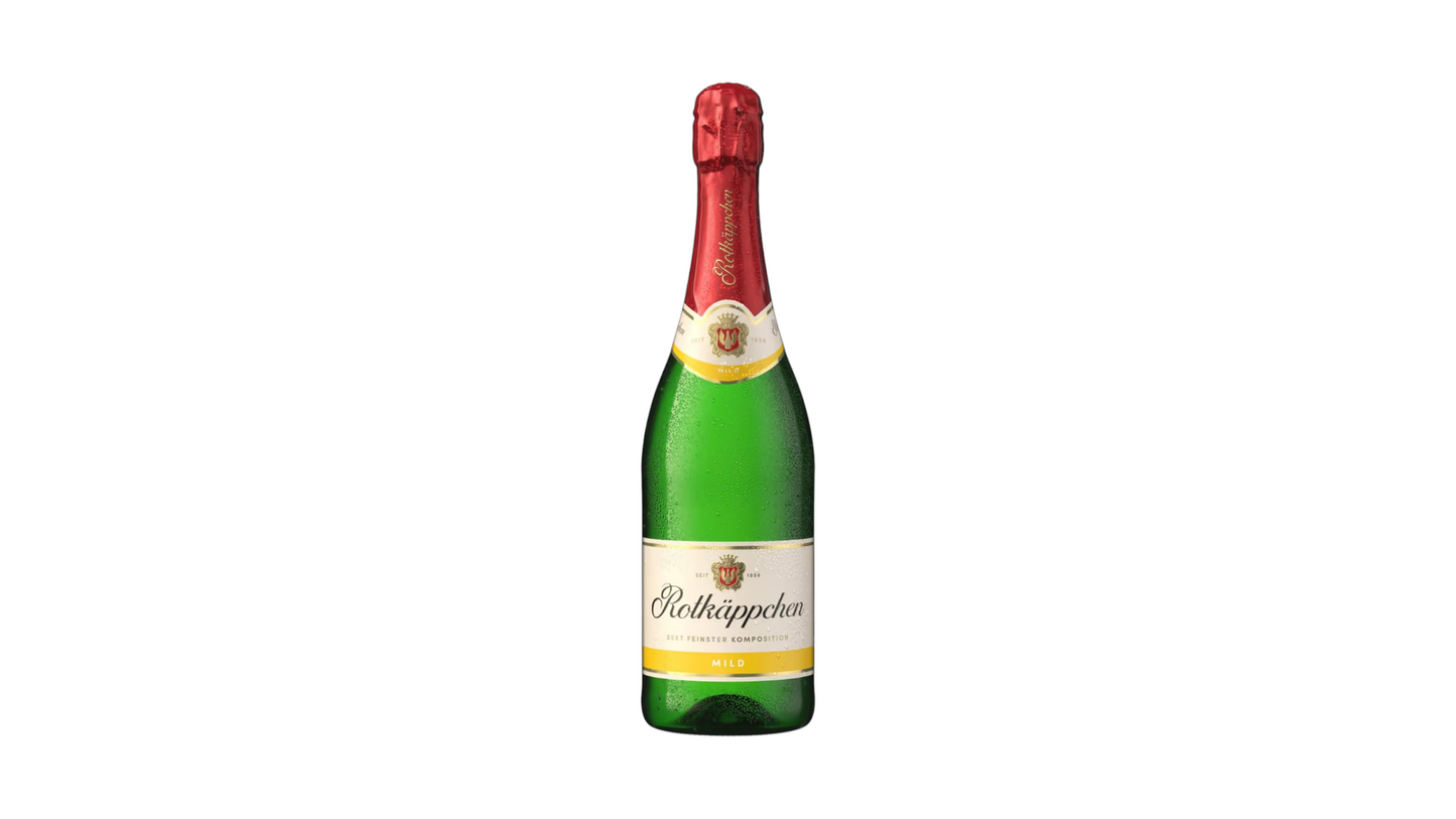 Rotkäppchen Sekt Mild