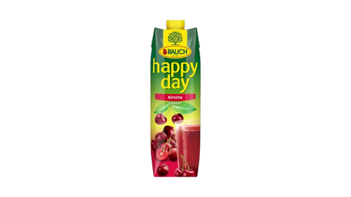 Rauch Happy Day Kirsche