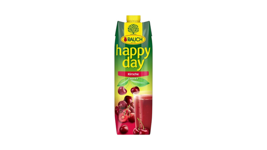 Rauch Happy Day Kirsche