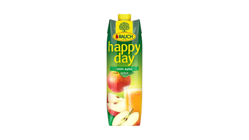 Rauch Happy Day Apfel