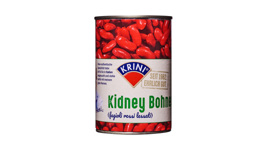 Krini Kidney Bohnen
