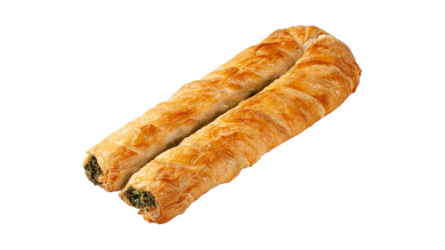 Börek Spinat & Käse