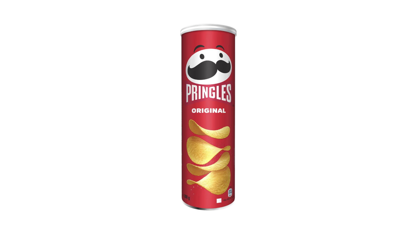 Pringles Original