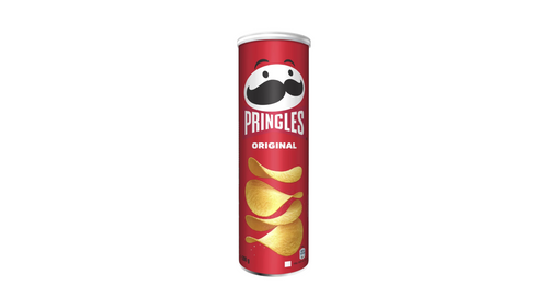 Pringles Original