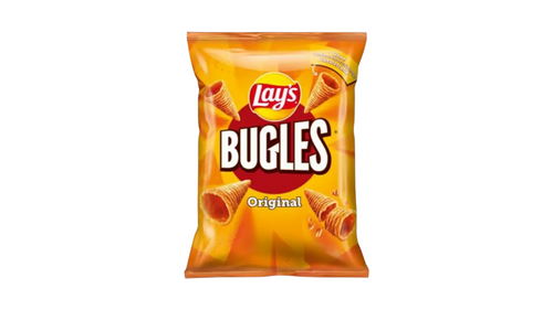 Lay's Bugles Original